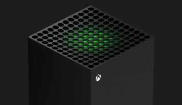 Comfort Gaming | La magia de Xbox Series X