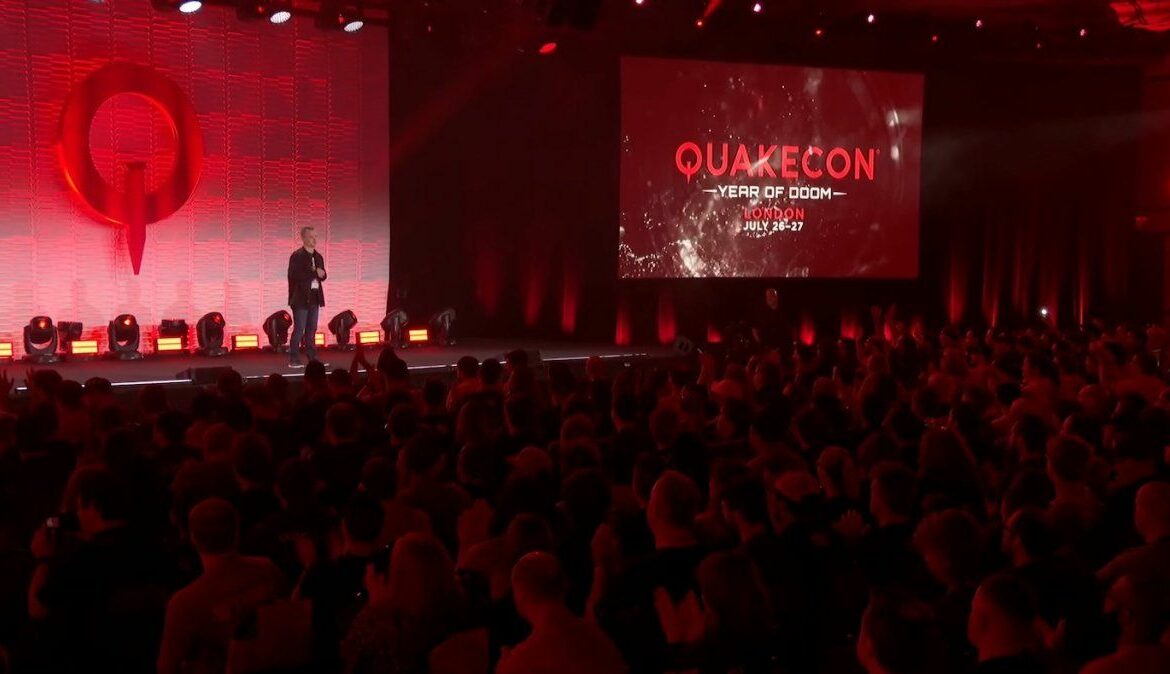 Coronavirus: se cancela la QuakeCon pero Gamescom no afloja