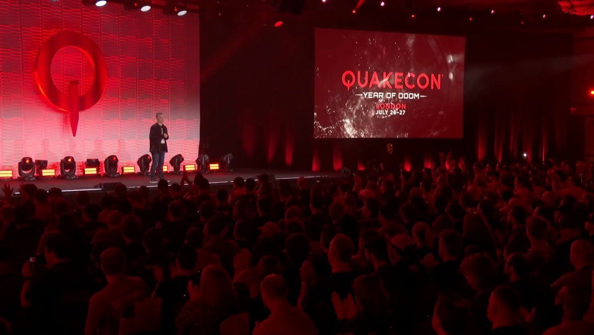 Coronavirus: se cancela la QuakeCon pero Gamescom no afloja