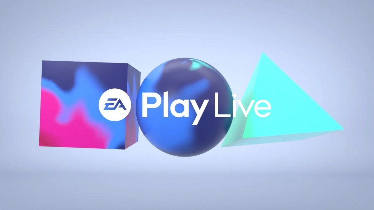EA Play Live: Electronic Arts confirma la hora del evento