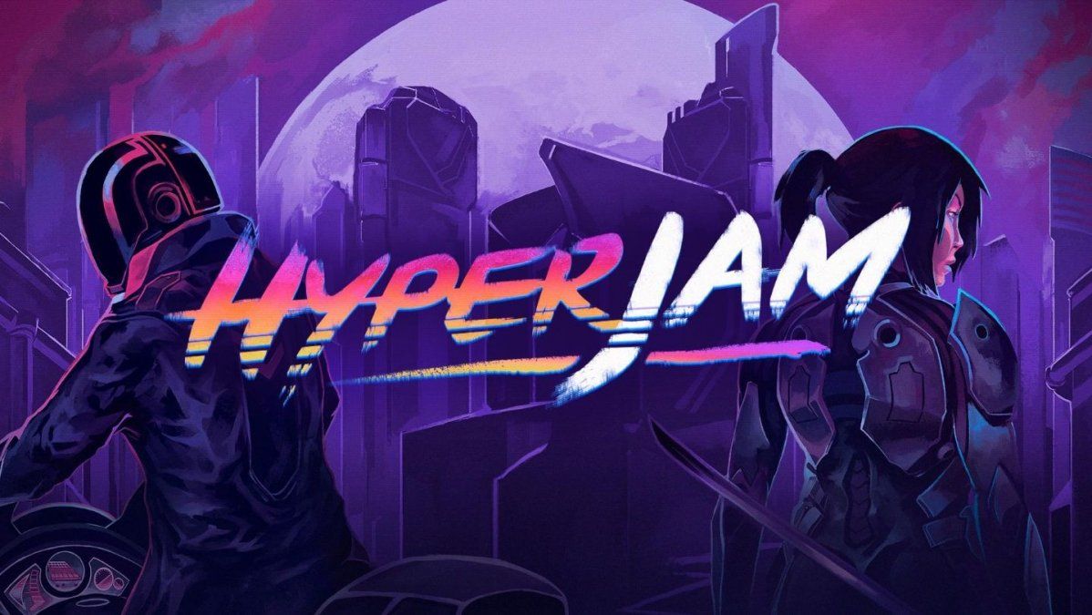 Análisis | Hyper Jam