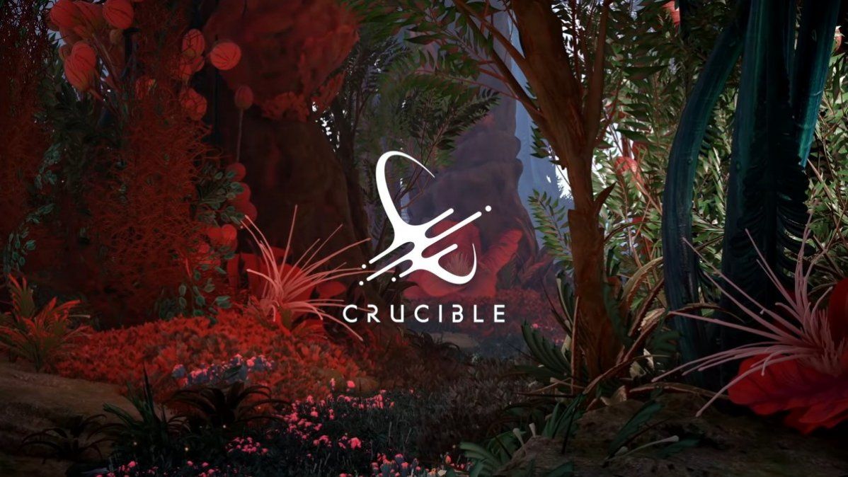Crucible, el shooter gratuito de Amazon, llega este mes