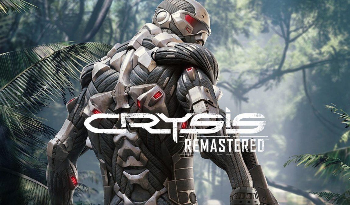 Crysis Remastered: Crytek anuncia un nuevo modo de PC