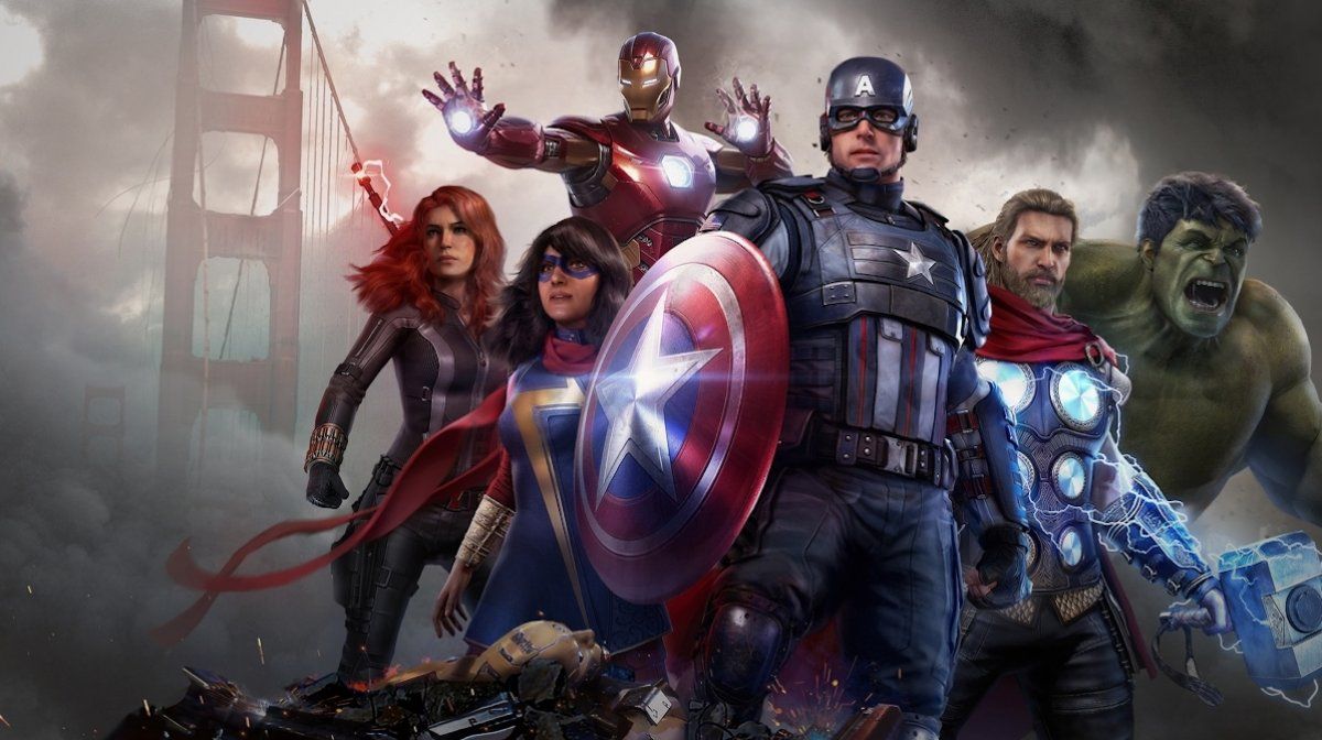 Marvel’s Avengers: la controversia no se detiene