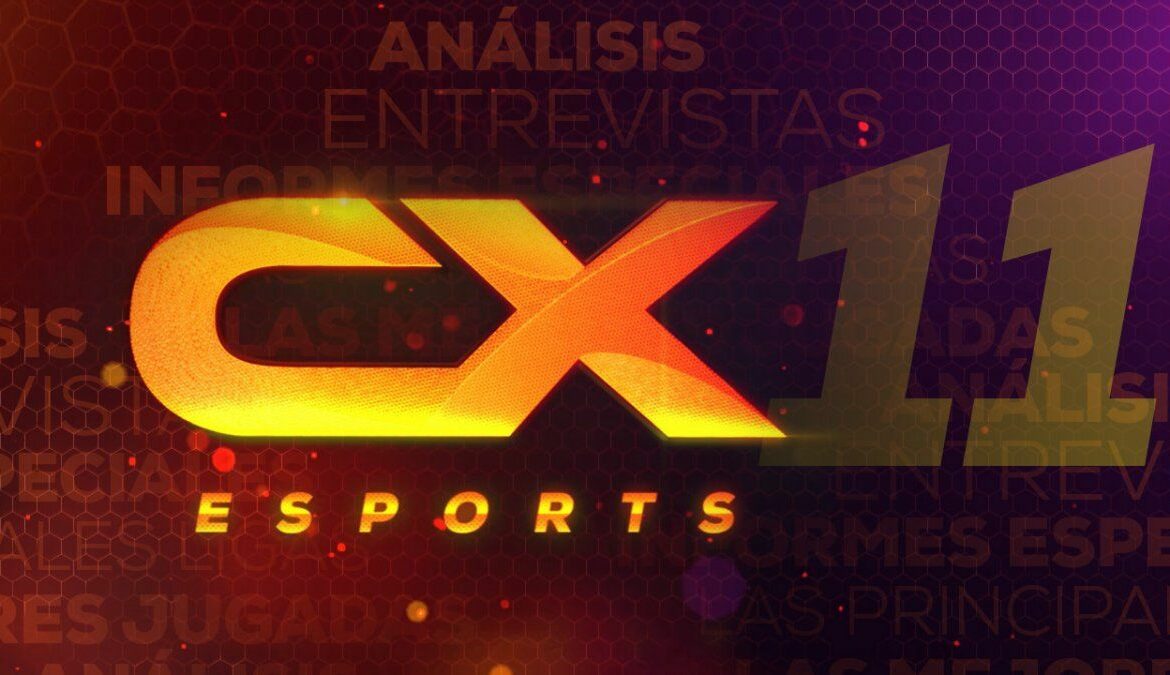 Cyberix Esports 11: Sol “Solxiz” Checa / H1Z1 / Partidas Arregladas
