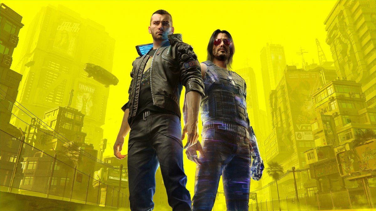 CD Projekt Red anuncia una transmisión de Cyberpunk 2077