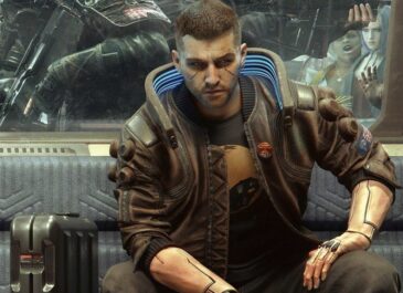 Cyberpunk 2077 ya está disponible en PlayStation 5 y Xbox Series X