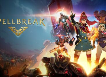 Blizzard compra el estudio del battle royale Spellbreak y cierra el juego
