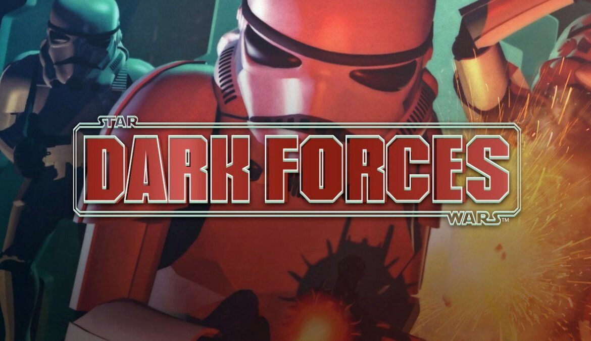 Dark Forces, uno de los mejores juegos de Star Wars de la historia, cumple 25 años