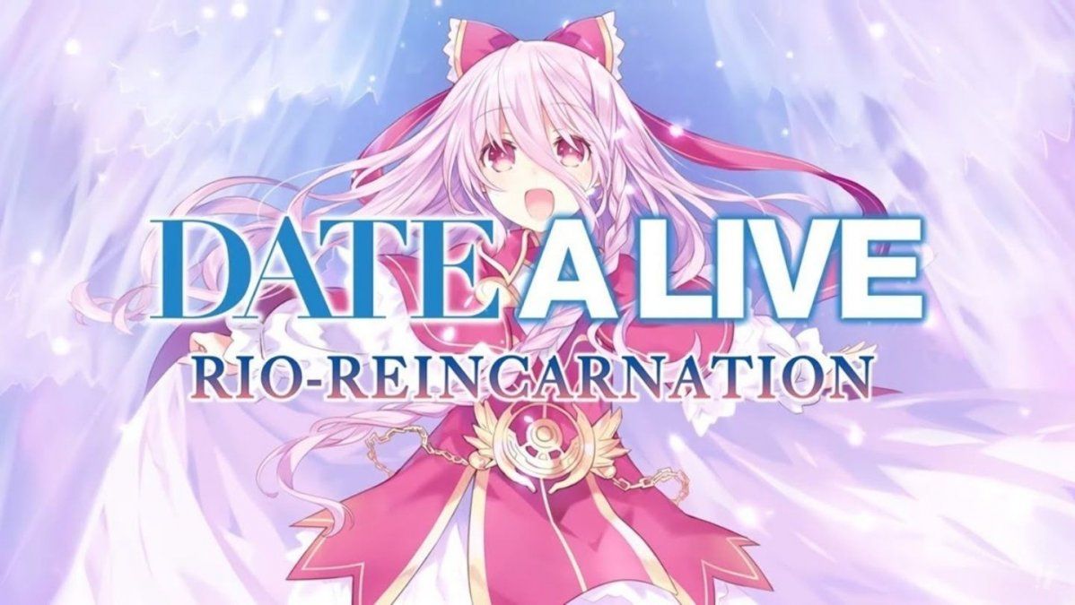 Análise: Date A Live: Rio Reincarnation (PC/PS4) é uma interessante  coletânea de visual novels de harém - GameBlast