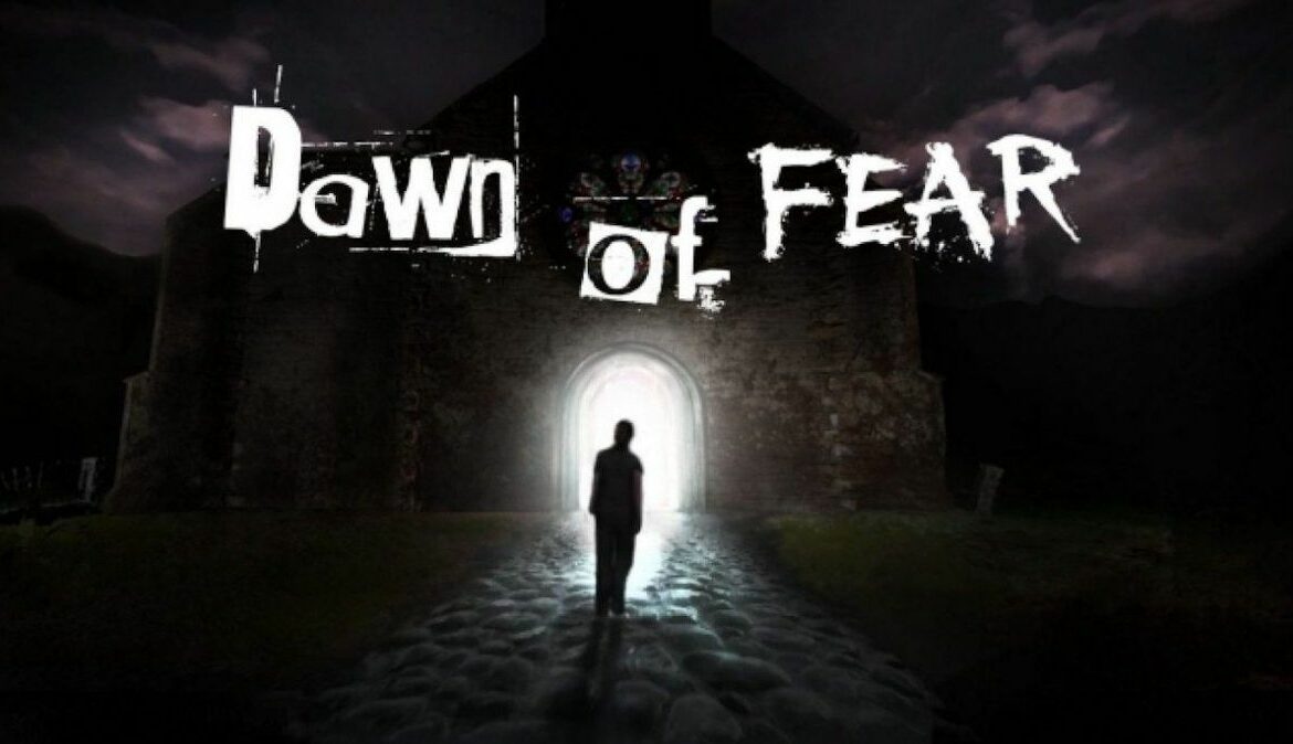 Dawn of Fear es un homenaje a Resident Evil que llega en febrero a PlayStation 4