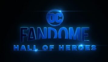 DC FanDome se divide en dos eventos en agosto y septiembre