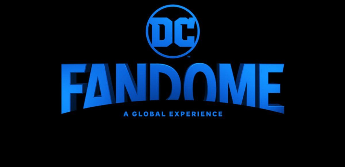 Warner anuncia DC FanDome, un nuevo evento virtual