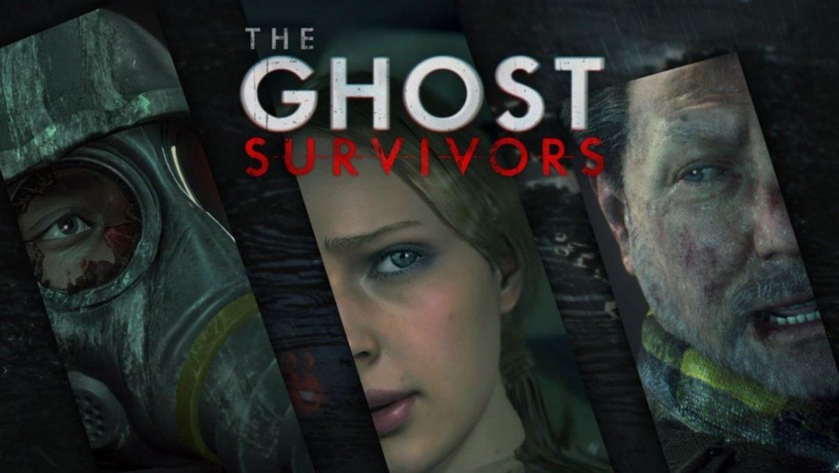Análisis | Resident Evil 2: The Ghost Survivors DLC