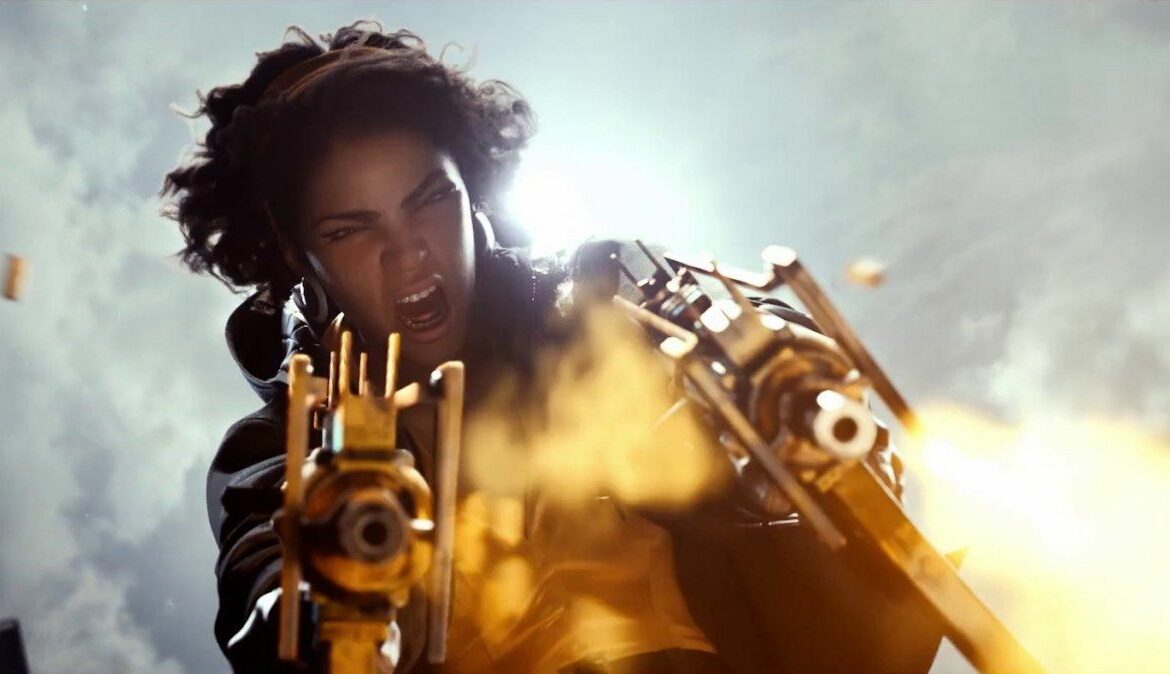 Los creadores de Dishonored anuncian su nuevo juego: Deathloop