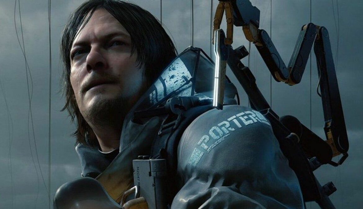 Análisis | Death Stranding es la obra maestra de Hideo Kojima