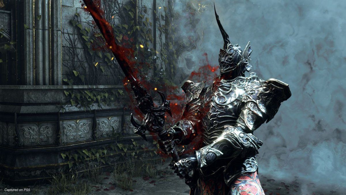 Malditos Games 126: Demon’s Souls, Bugnax y Hyrule Warriors