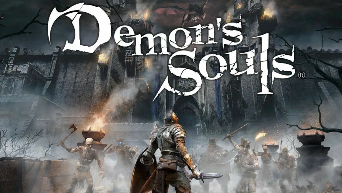 ¿Demon’s Souls puede salir en PlayStation 4?
