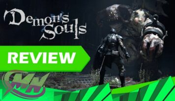 Demon’s Souls || Video Review