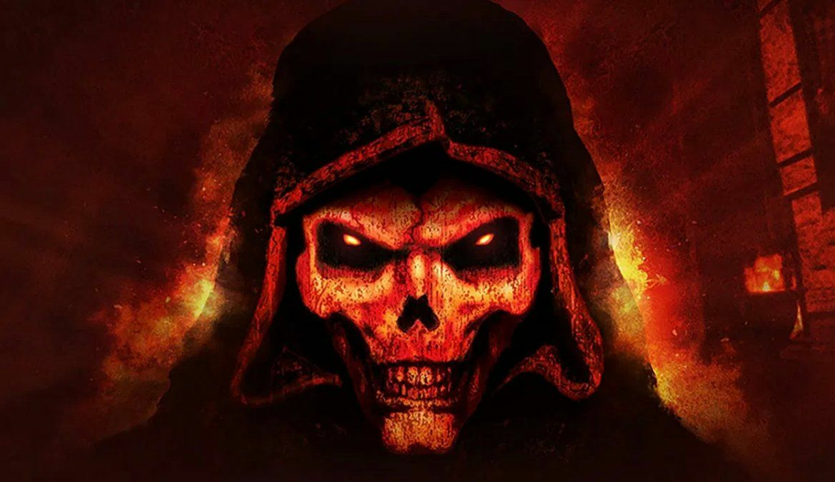 Diablo 2: Resurrected va a permitir usar saves del original