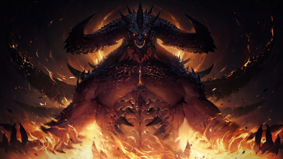 Diablo Immortal es el juego peor rankeado de Blizzard en Metacritic