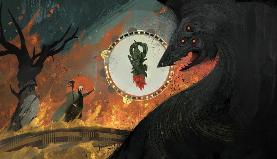 Diciembre podría traer novedades para Dragon Age 4
