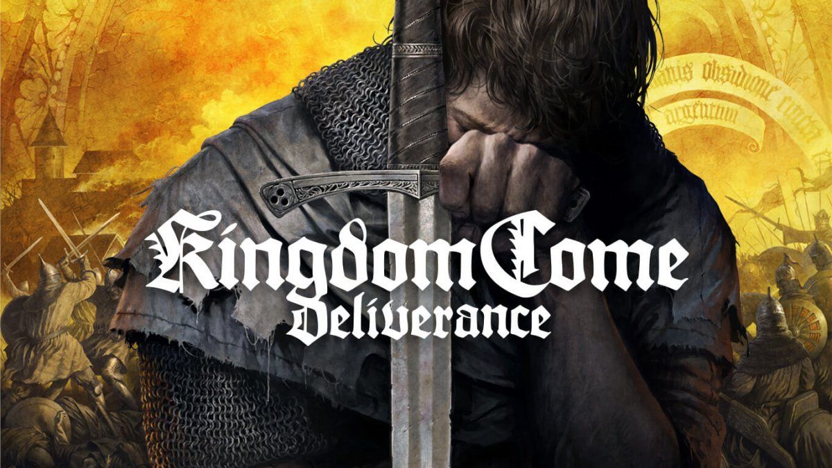 Kingdom Come: Deliverance tendrá su adaptación live-action