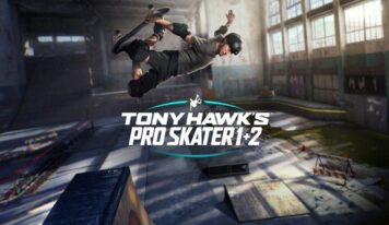 Tony Hawk Pro Skater vuelve en septiembre a consolas y PC