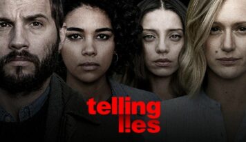 Análisis | Telling Lies es el imperfecto, genial sucesor de Her Story