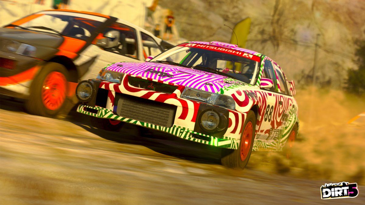 Take-Two confirma la compra de Codemasters