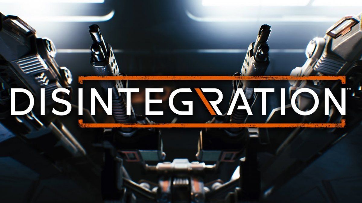 Disintegration es el nombre del nuevo juego del co-creador de Halo