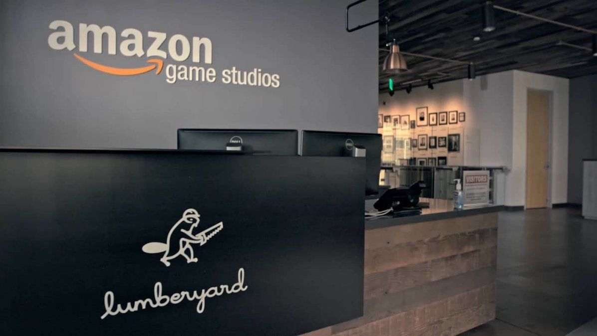 Las razones por las que Amazon Games despidió docenas de empleados