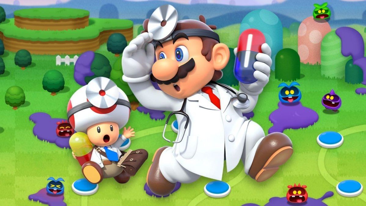 Análisis | Doctor Mario World es otra decepción de celular de Nintendo