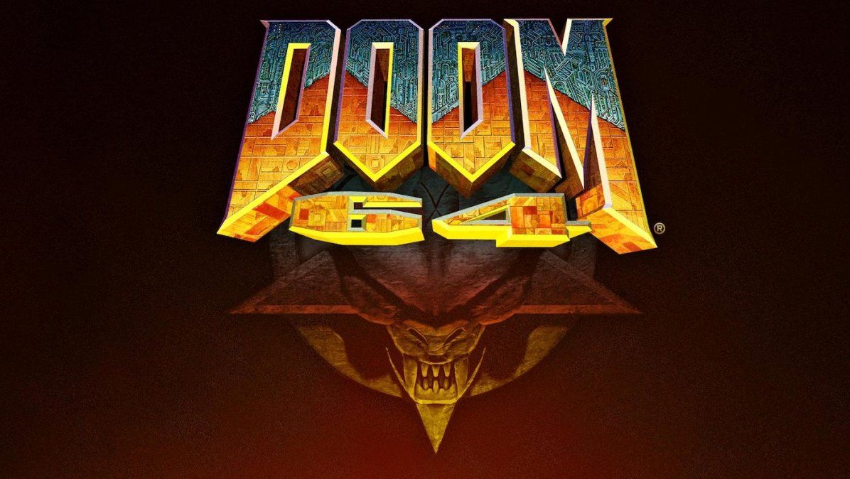 Doom 64 incluirá un nuevo capítulo que lo conecta con los nuevos juegos