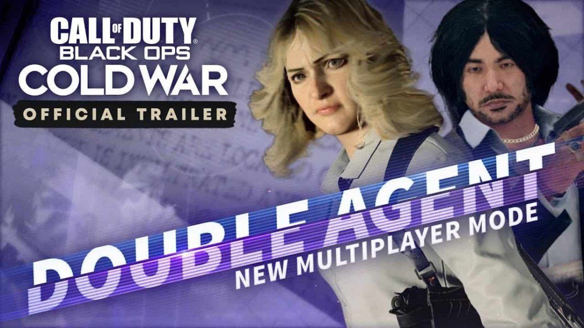 Call of Duty suma un nuevo modo inspirado en Among Us