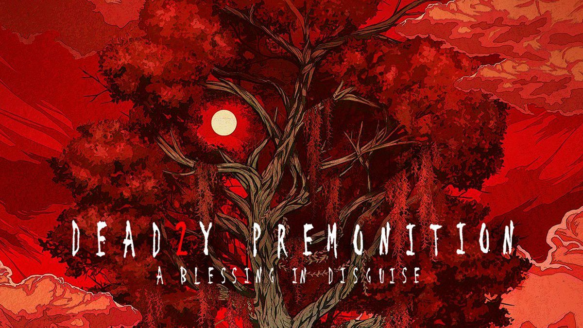 La secuela de Deadly Premonition sale en julio