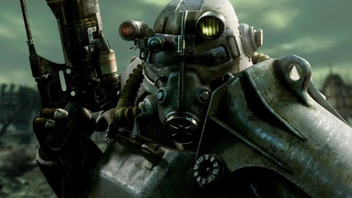 La serie de Fallout encuentra sus showrunners