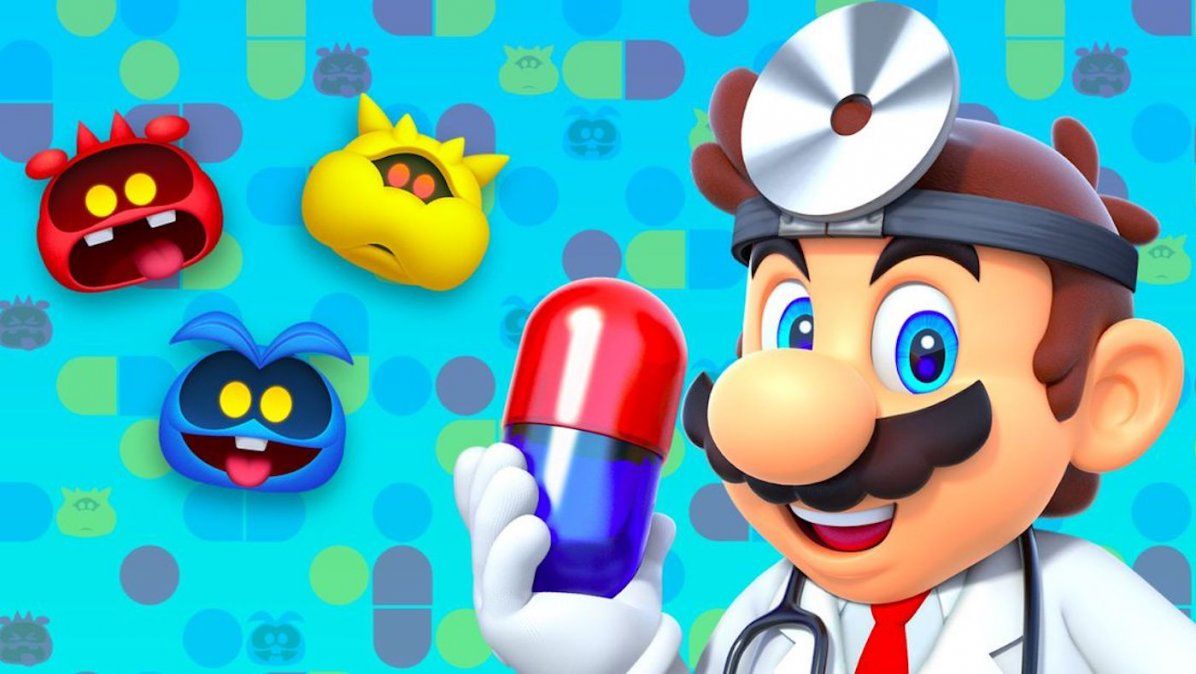 Nintendo da detalles sobre Super Mario World, su nuevo juego de celular