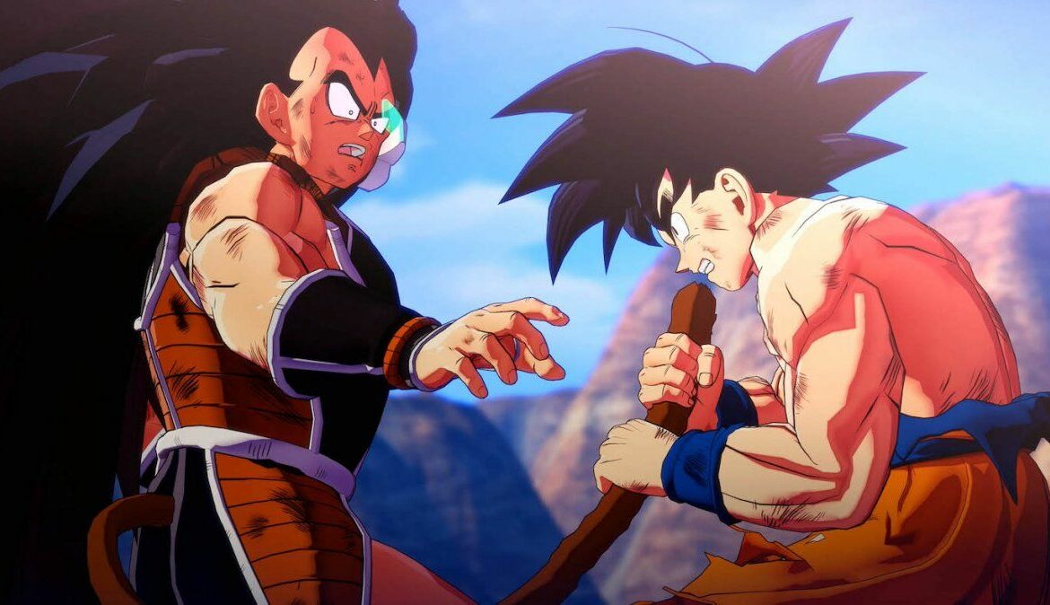 Dragon Ball Z Kakarot tendrá un parche de 11GB en el primer día