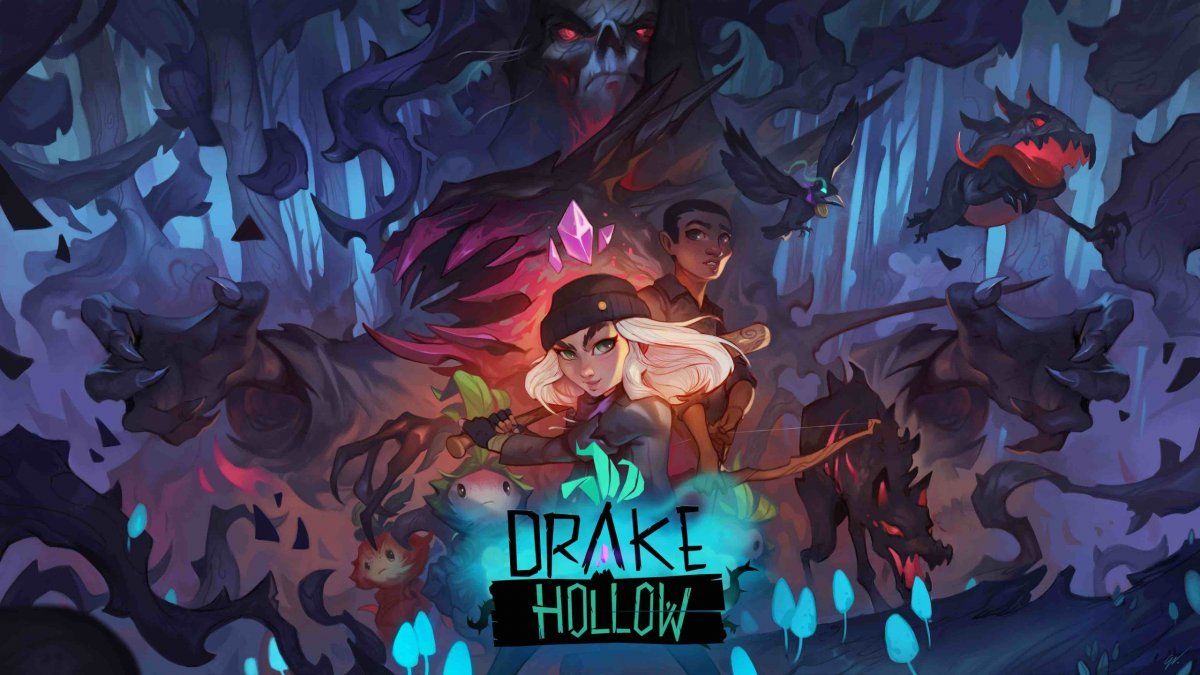 Malditos Games 120: Drake Hollow, Nioh 2 y Amnesia: Rebirth