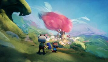 El ambicioso Dreams de Media Molecule anuncia su early access