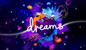 Dreams agrega soporte para PlayStation VR este mes