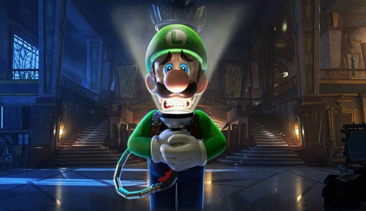Análisis | Luigi’s Mansion 3 es diversión sin límites