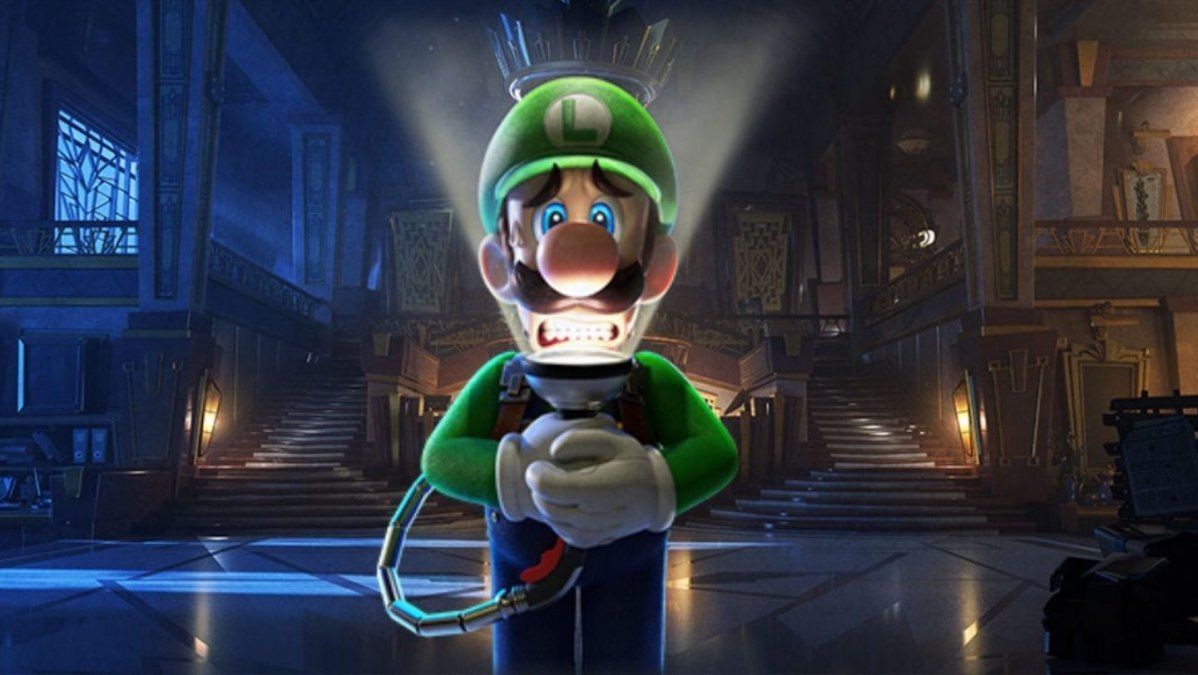 Análisis | Luigi’s Mansion 3 es diversión sin límites