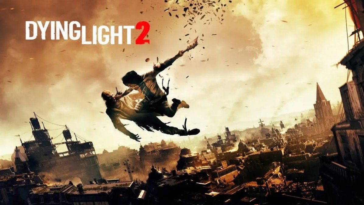 Dying Light 2: Techland promete cuatro años de contenido