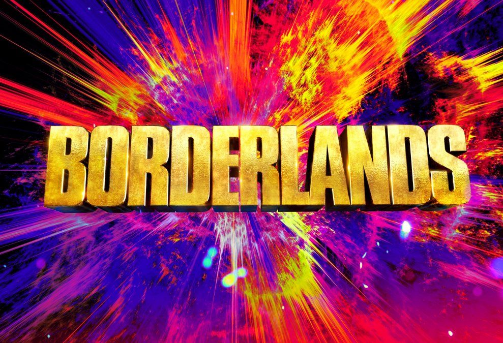 Borderlands: el primer teaser de la película