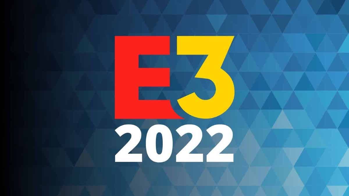 La E3 2022 está oficialmente cancelada
