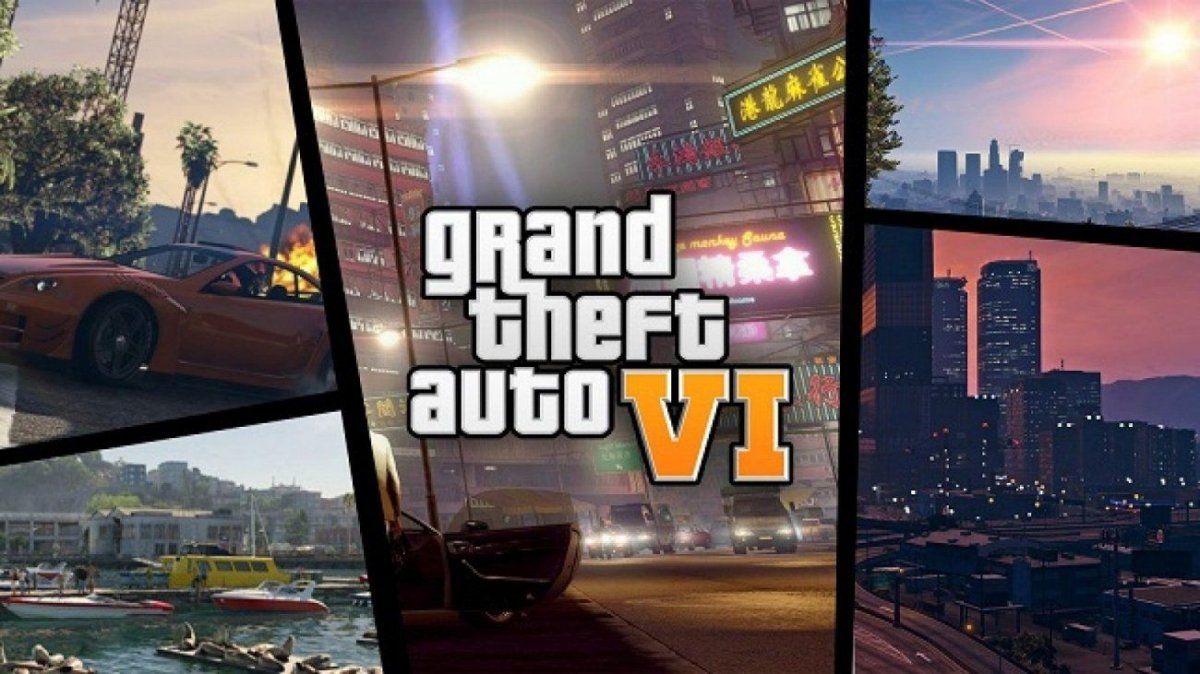 Grand Theft Auto 6: ¿hay un anuncio en camino?