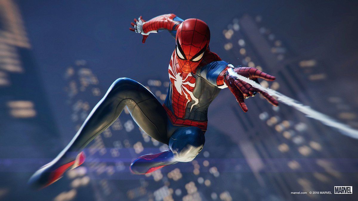 Spider-Man podría remasterizarse en PlayStation 5