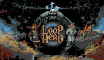 Loop Hero es el nuevo juego gratuito de Epic Games